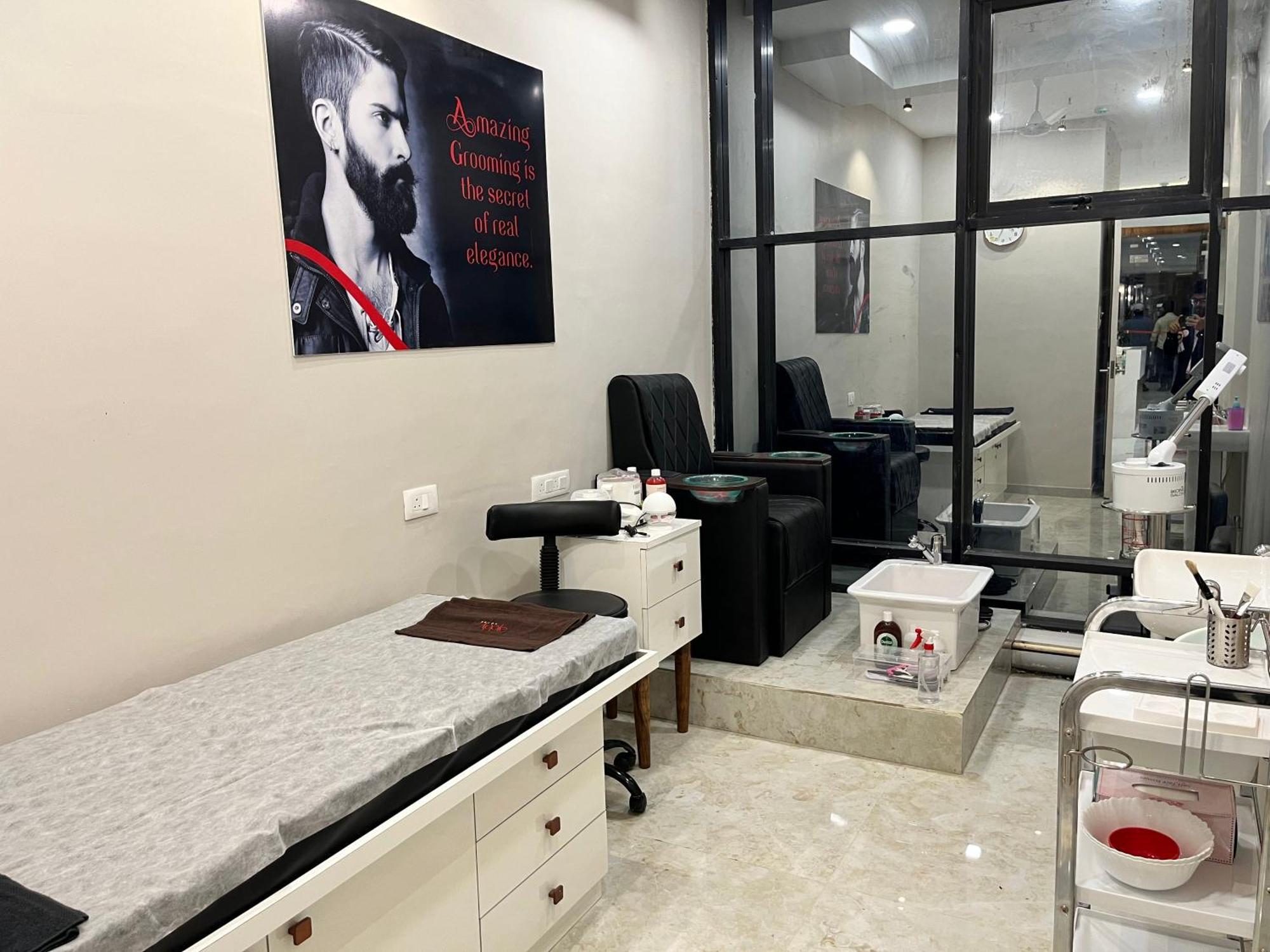 فندق Vits Satyajeet Karād المظهر الخارجي الصورة
